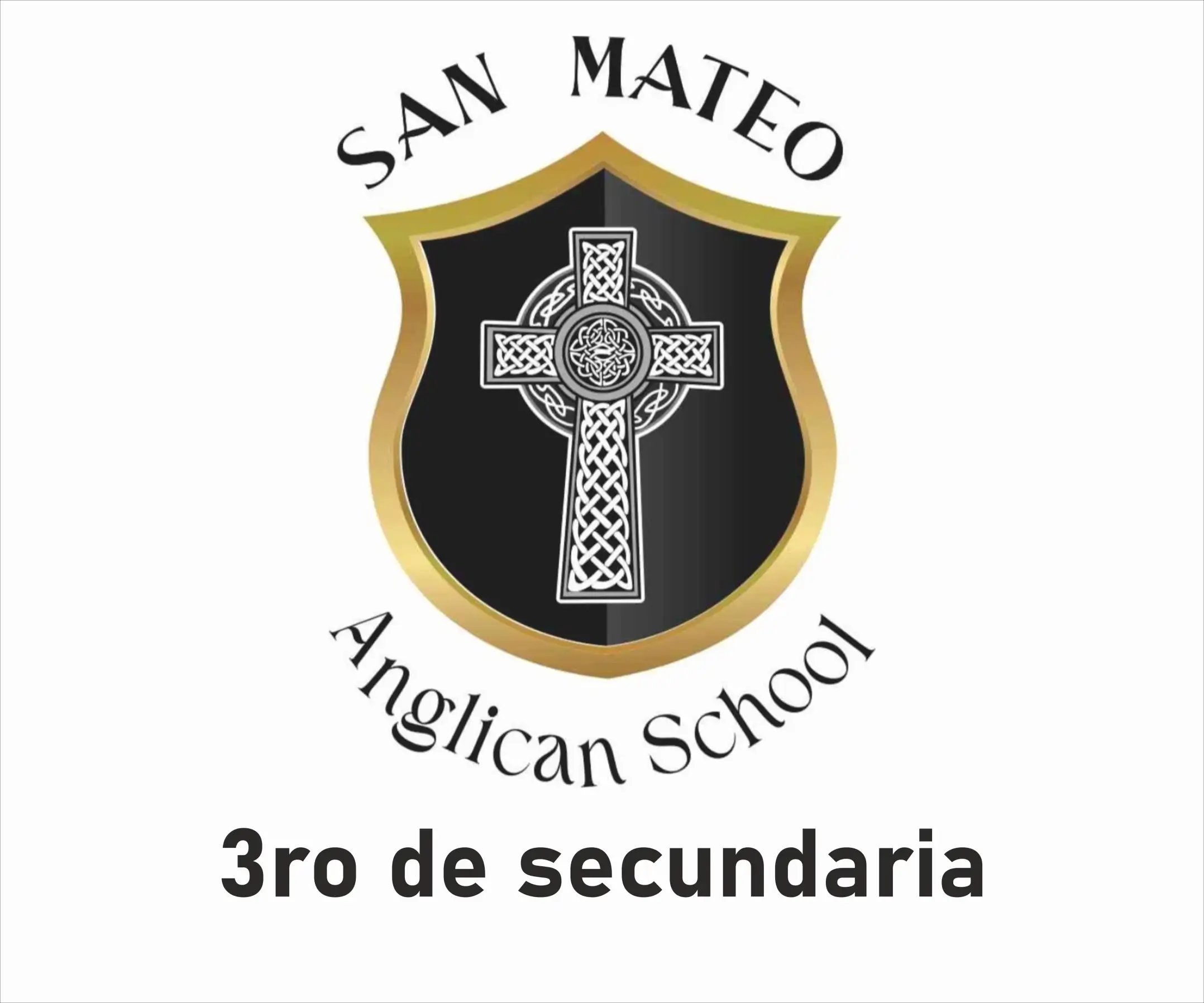 San Mateo Anglican School – 3ro de secundaria