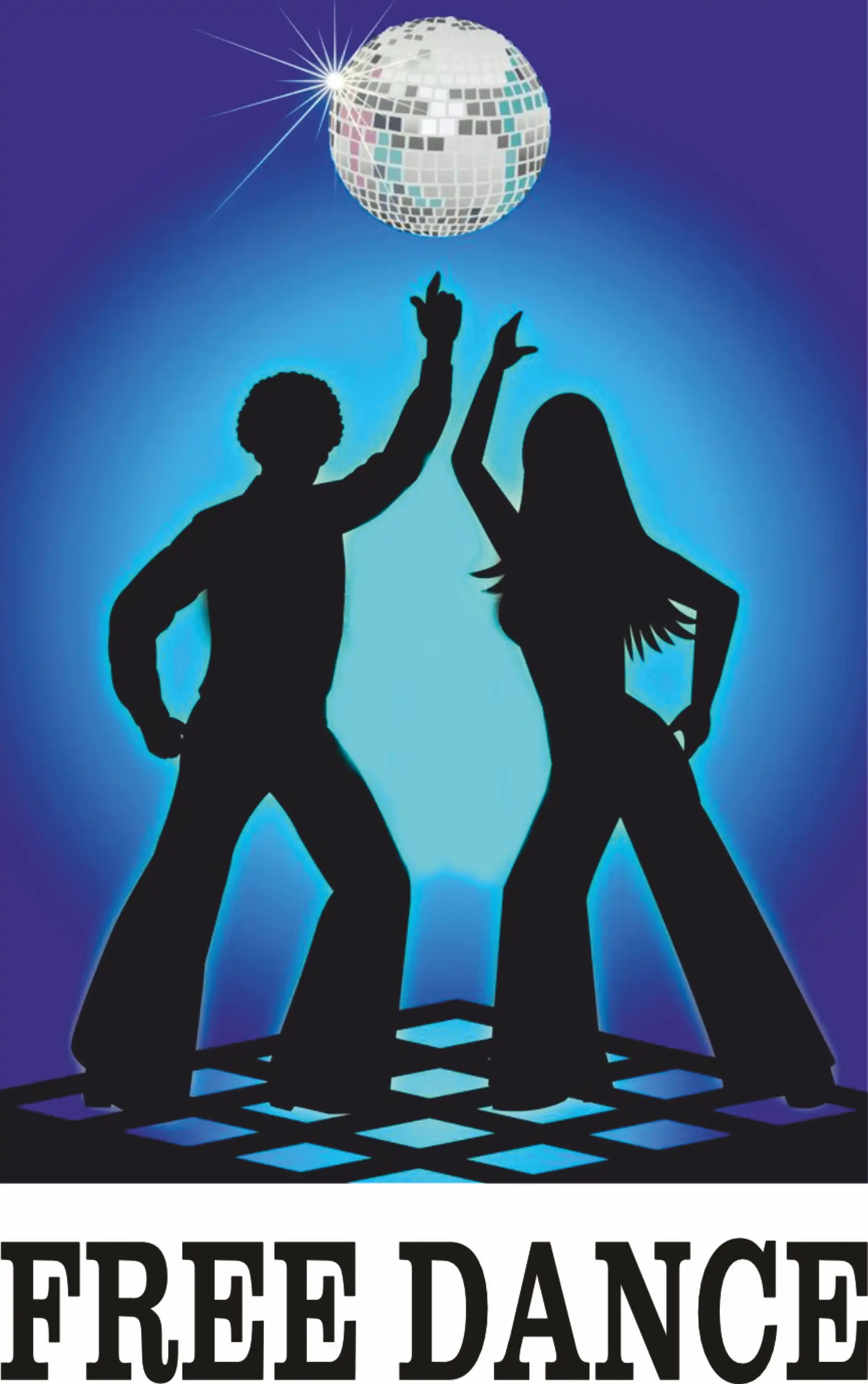 Free Dance – academia de baile