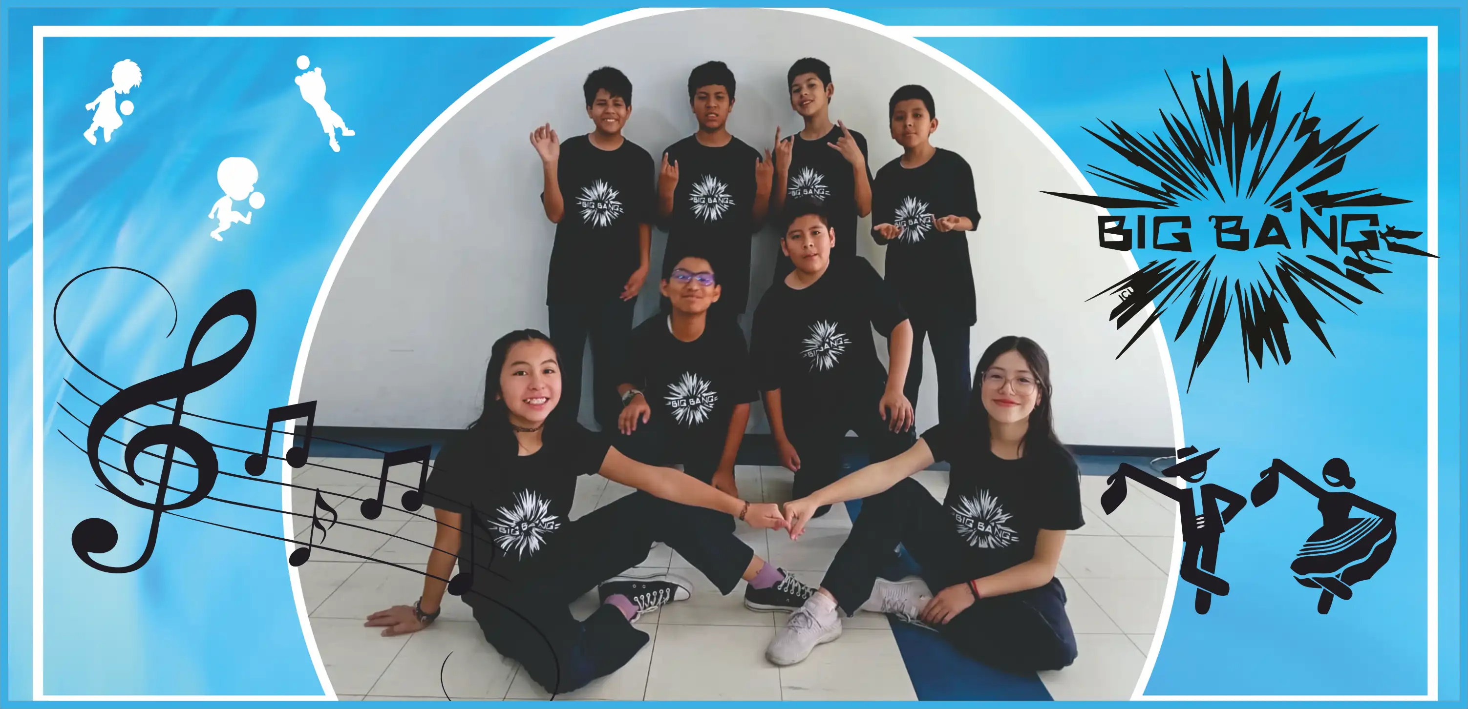 Banda de Rock – grupo musical