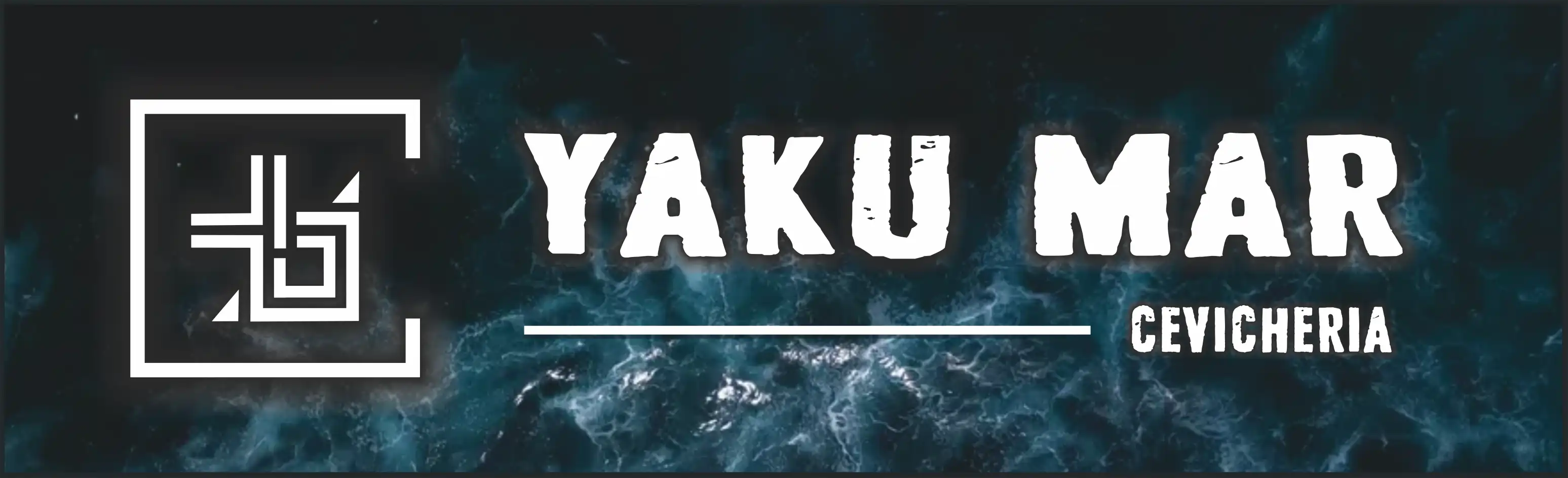 Cebichería Yaku Mar – diseño 02