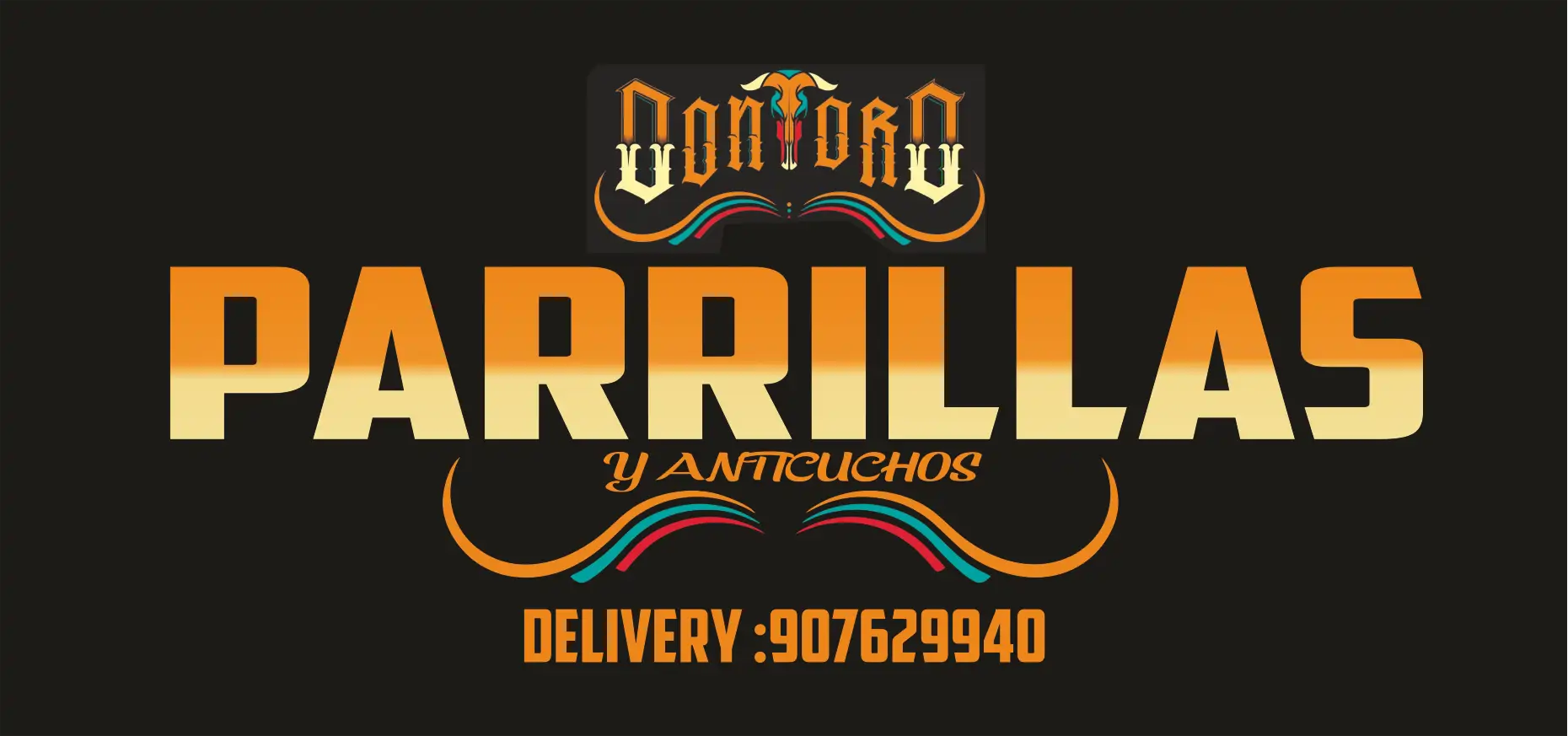 Parrillas – logo principal