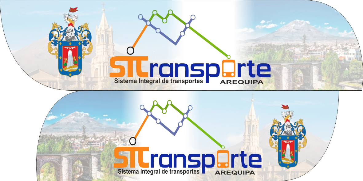 SI Transporte – banner panorámico