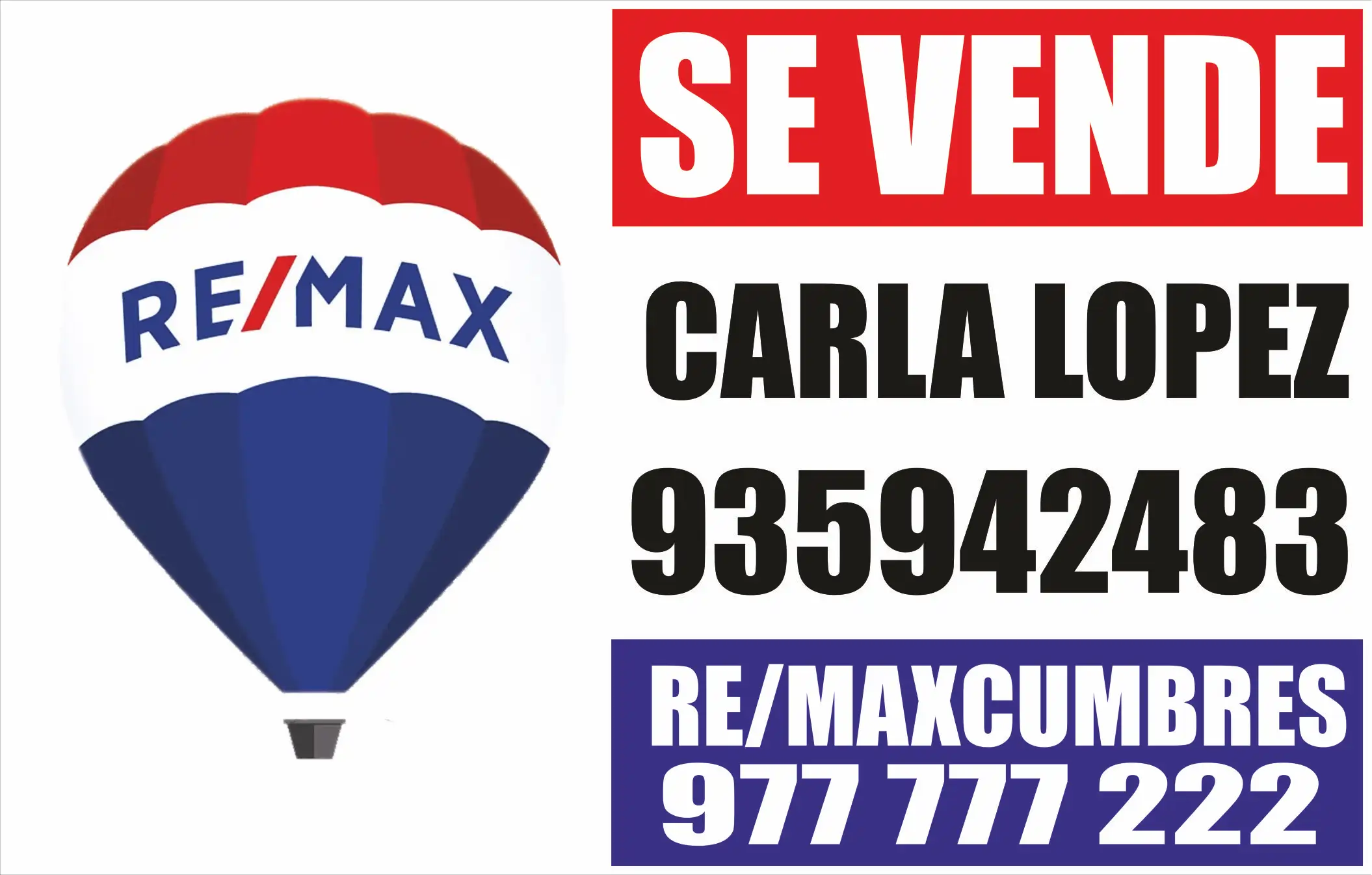 REMAX Cumbres – se vende