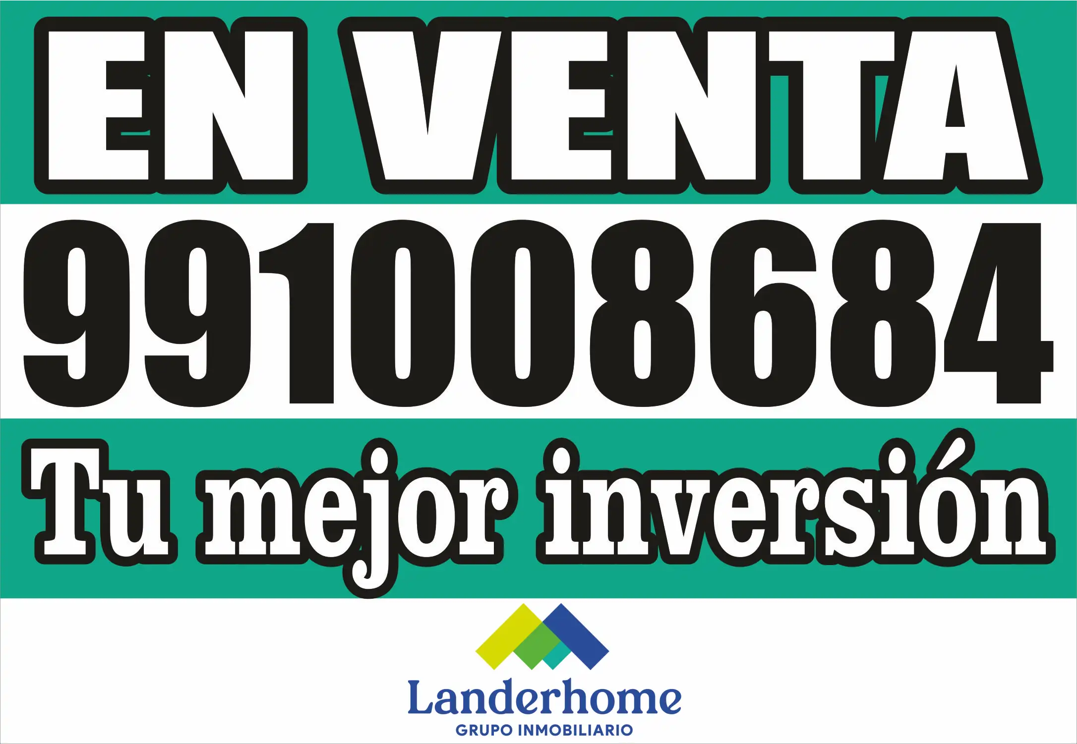 En venta – inversión inmobiliaria