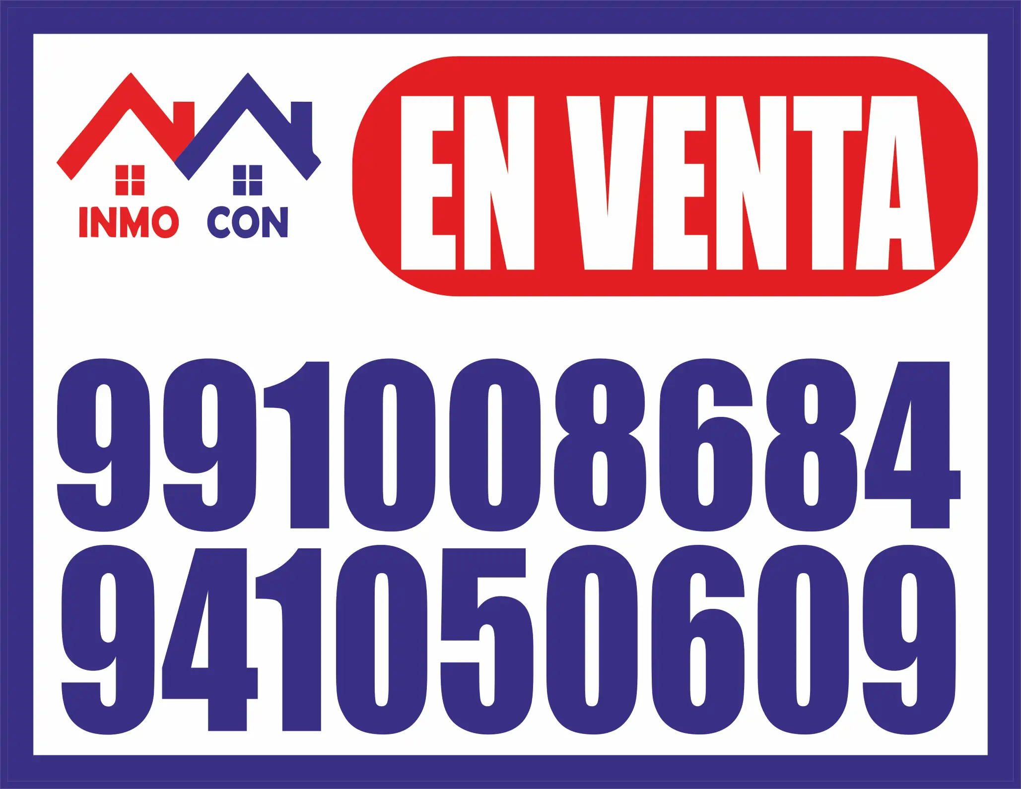En venta – inmobiliaria