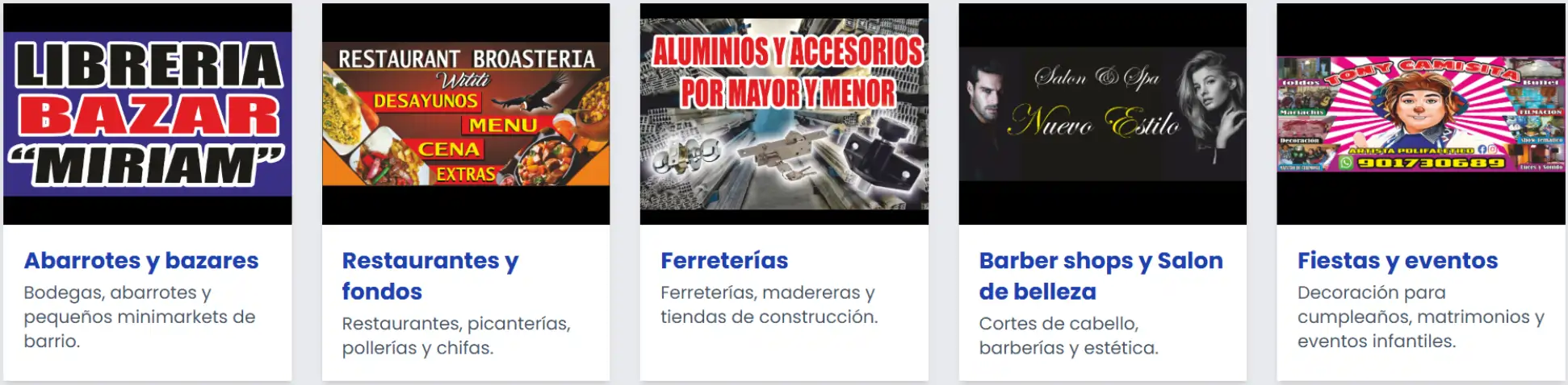 Instalación de letreros en altura - Victor Anuncios