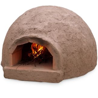 De barro tradicional