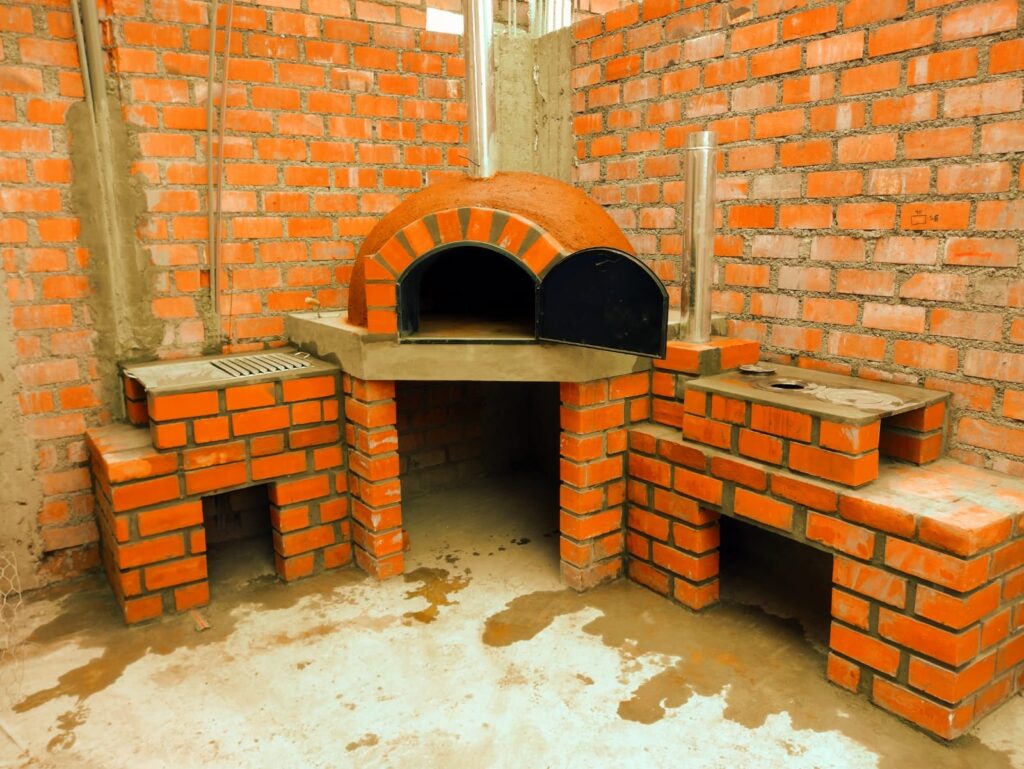 Hornos artesanales en Arequipa - Hornos Artesanales Arequipa