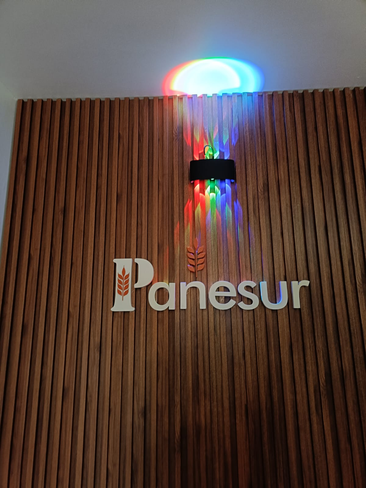 Letrero 3D modelo 21 - Victor Anuncios Arequipa