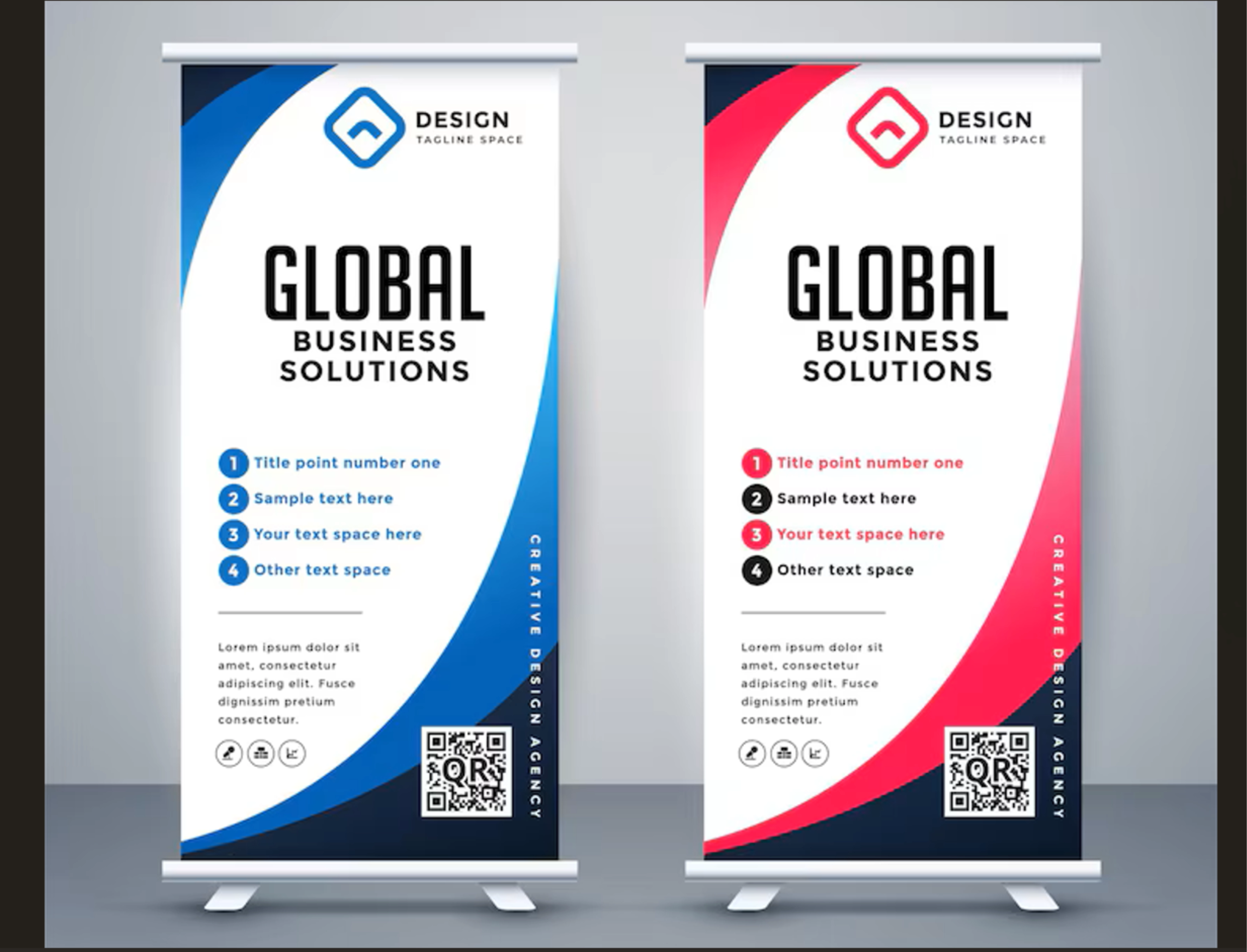 Roll Screen: Roll Screen Completo