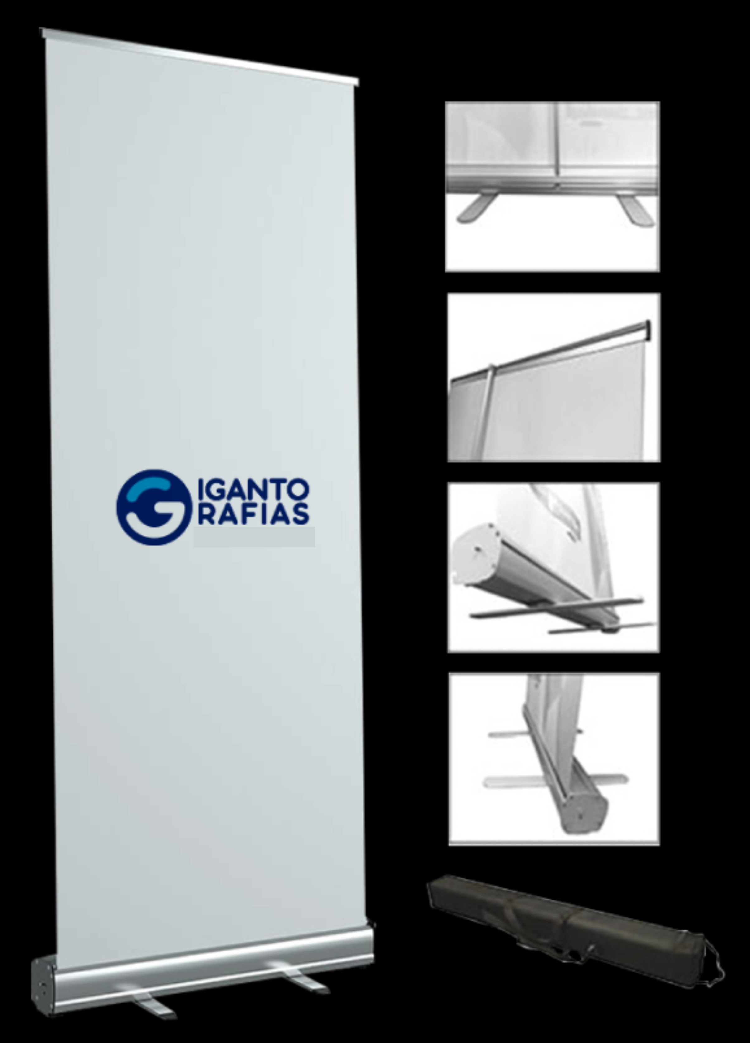 Roll Screen: Reparación de Roll Screen