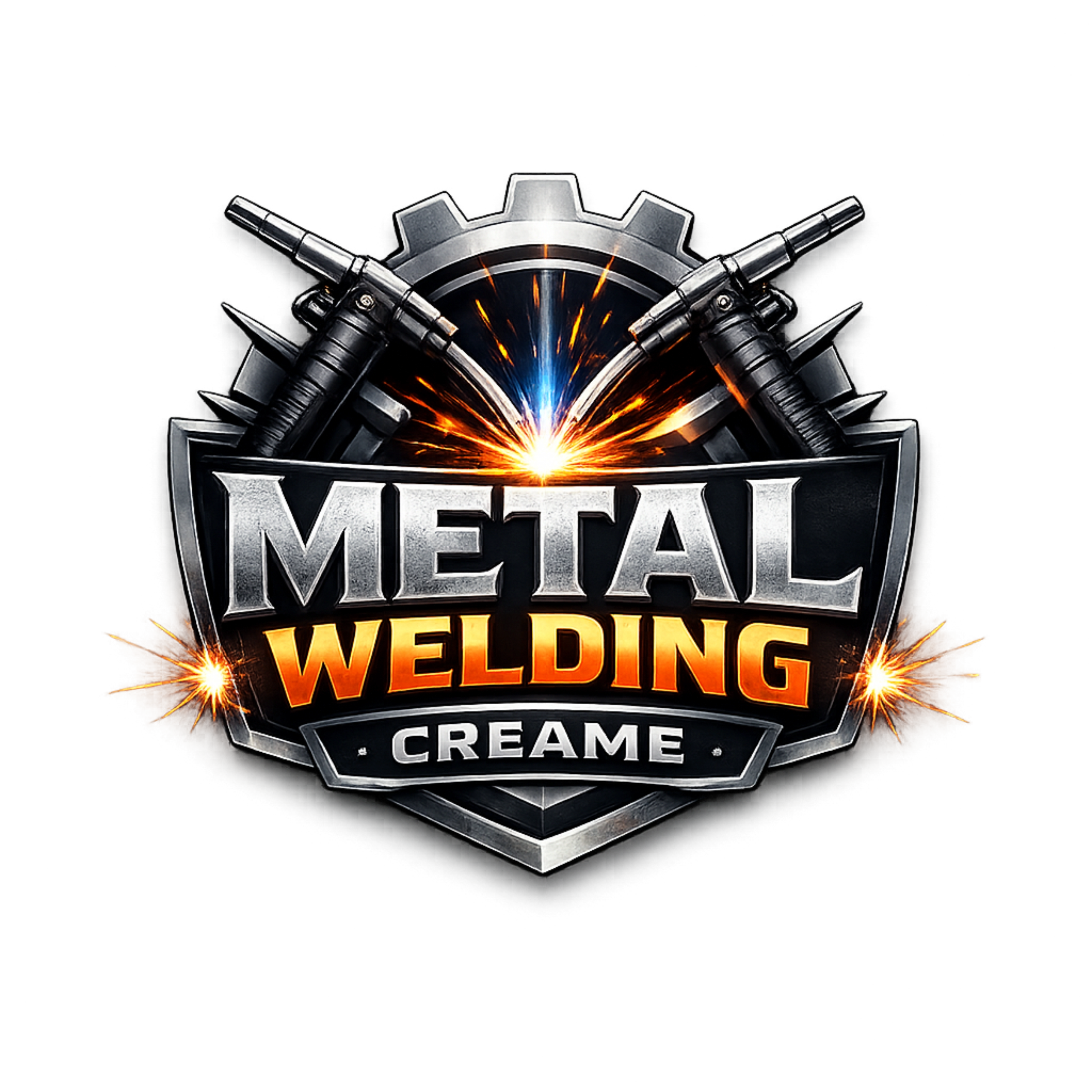 Logo Metal Welding SRL
