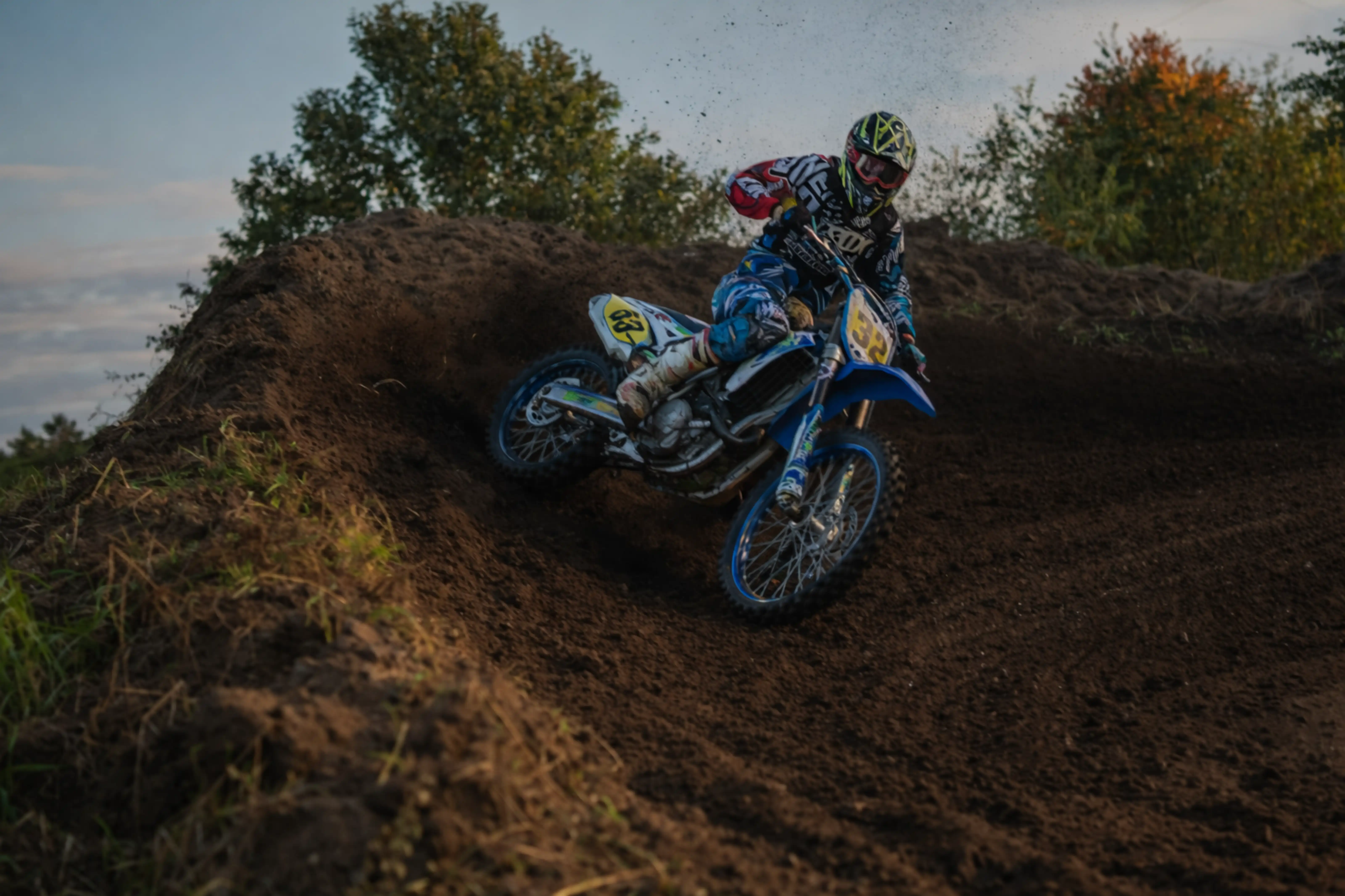 Stickers para motos en Arequipa